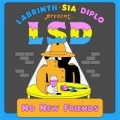 No New Friends (ft. Sia, Diplo, Labrinth)