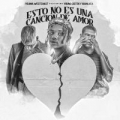 Esto No Es Una Canción de Amor (ft. Gianluca & Young Cister)