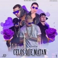 Celos que Matan (Remix) (ft. Franco el Gorila, Jowell, Anonimus, Pusho)