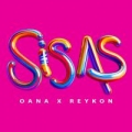 Sisas (ft. Reykon)