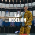 La Rebelión (ft. Joe Arroyo)