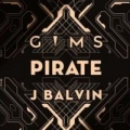 Pirate (ft. J Balvin)