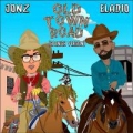 Old Town Road Spanish Remix (ft. Eladio)