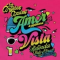 Amor A Primera Vista (ft. Belinda, Lalo Ebratt, Horacio Palencia)