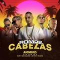 Rompecabezas (ft. Nio García, Casper Mágico, Rauw Alejandro, Lary Over)