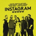 Instagram (ft. David Guetta, Daddy Yankee, Afro Bros, Natti Natasha)