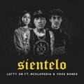 Siéntelo (ft. Mc Klopedia, Yoss Bones)