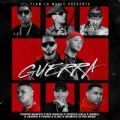 Guerra (ft. Casper Mágico, Darell, Pusho, Cosculluela, Quimico Ultra Mega, D.OZi)