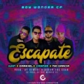 Escápate (ft. Juhn El All Star, Nio Garcia, Casper Magico, Boy Wonder CF)