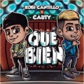 Qué Bien (ft. Cauty)