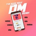 DM Remix (ft.  Lyanno, Maikel Delacalle, Jory Boy, Tommy Boysen, Cauty)