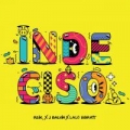 Indeciso (ft. J balvin, Lalo Ebratt)