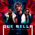 Que Bella (ft. Paulo Londra)