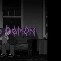 Blue Demon