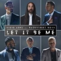 Let It Be Me (ft. Backstreet Boys)