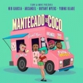 Mantecado De Coco
