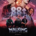 Walking (ft. Joji, Jackson Wang, Major Lazer, Swae Lee)