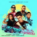 No Me Ignores (ft. Myke Towers, Rauw Alejandro, Cazzu, Eladio Carrión)