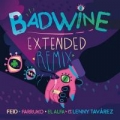 Badwine Extended Remix (ft. Lenny Tavarez, Farruko, El Alfa El Jefe)