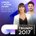 No Puedo Vivir Sin Ti (ft. Aitana)