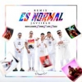 Es normal Remix (ft. Lunay, Sousa, Chris Jeday, Lyanno & Rauw Alejandro)