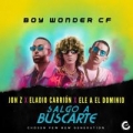 Salgo A Buscarte (ft. Eladio Carrión, Ele A El Dominio)