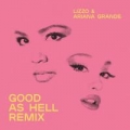 Good As Hell Remix (ft. Ariana Grande)