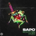 Sapo (ft. Duki)
