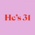He’s 31