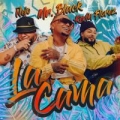 La Cama (ft. Ñejo, Kevin Florez)