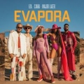 Evapora (ft. Ciara, Major Lazer)