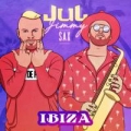 IBIZA (ft. Jimmy Sax)