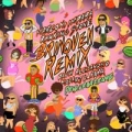 Brinquen Remix (ft. Ranking Stone, Rauw Alejandro, Mozart La Para)
