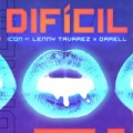 Difícil (ft. Lenny Tavárez, Darell)