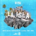 La isla (ft. Sech, Dalex, Justin Quiles, La Exce, Feid, Zion)