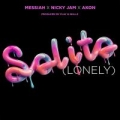 Solito (Lonely) (ft. Nicky Jam, Akon)
