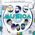 Musica (ft. Myke Towers, Darell, Arcangel, Wisin, DJ Luian, Mambo Kingz)