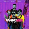 Fantasmita Remix (ft. Bryant Myers, Alex Rose, Juhn El All Star)