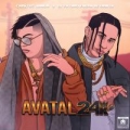 Avatal24k (ft. El Futuro Fuera De Orbita)