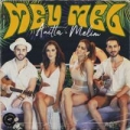 Meu Mel (ft. Melim)