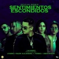 Sentimientos Escondidos Remix (ft. Farina, Rauw Alejandro, Lyanno, Andy Rivera)
