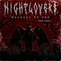 Nightlovers (ft. C.R.O)