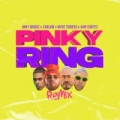 Pinky Ring (Remix) (ft. Jhay Cortez, Myke Towers, J Balvin)