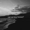 Can We Kiss Forever? (ft. Adriana Proenza)