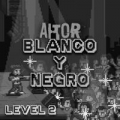 Blanco y Negro
