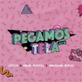 Pegamos Tela (ft. Omar Montes, Abraham Mateo)