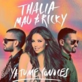 Ya Tú Me Conoces (ft. Mau y Ricky)