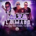 Alza la Mano (ft. Arcángel, Genio)