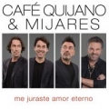 Me Juraste Amor Eterno (ft. Mijares)