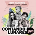 Contando Lunares Remix (ft. Anitta, Rauw Alejandro)